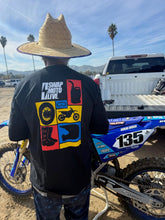 Load image into Gallery viewer, Swap Anime Tee
