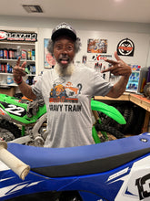 Load image into Gallery viewer, Gravy Train Tee
