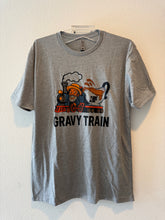 Load image into Gallery viewer, Gravy Train Tee
