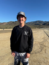 Load image into Gallery viewer, Curtis Crew Neck Sweatshirt
