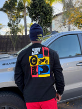 Load image into Gallery viewer, Swap Anime Crew Neck Sweatshirt
