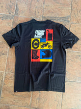 Load image into Gallery viewer, Swap Anime Tee
