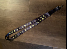 Load image into Gallery viewer, Swapmoto Live Lanyard
