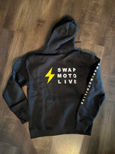 Load image into Gallery viewer, Stacked Hoodie
